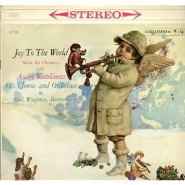 Album Art